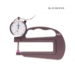 Fowler Heavy-Duty Thickness Gages