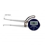 Fowler Xtra-Value Internal & External Electronic Caliper Gages