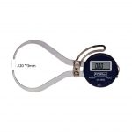 Fowler Xtra-Value Internal & External Electronic Caliper Gages