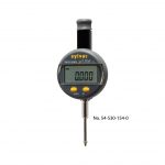 Fowler S_Dial One Electronic Indicators