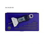 Fowler Electronic Depth Gage