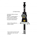 Fowler S_Depth PRO Depth Gage