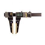 Fowler Sylvac Ultralight IV Electronic Calipers