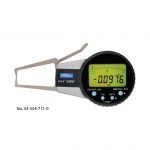 Fowler Caliper Gages No. 54-554-711-0