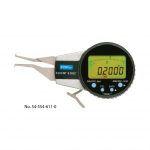 Fowler Caliper Gages No. 54-554-611-0