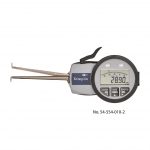 Fowler Deluxe Digital Caliper