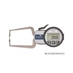 Fowler Deluxe Digital Caliper