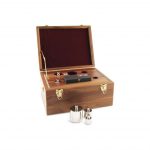 Rice Lake ASTM Range 1 kg Precision Laboratory Metric Sets