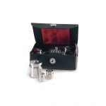 Rice Lake NIST Class F Avoirdupois Calibration Weight Sets