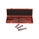 Fowler 53-670-008-0 Long Gage Blocks Sets
