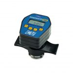 Fowler 54-760-000-0 Rangemaster Portable Hardness Tester