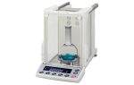 AND Ion BM-500 Analytical Balance, 520g x 0.1mg with Internal Calibration