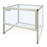 AND AD-1672 Standard Tabletop Breeze Break