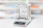 AND Apollo GX-124AE Precision Analytical Balance, 122g x 0.0001 g