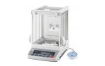 AND Apollo GX-324AE Precision Analytical Balance, 320g x 0.0001 g