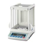 AND Apollo GX-324A Precision Analytical Balance, 320g x 0.0001 g