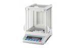 AND Apollo GF-124A Advanced Analytical Balance, 122g x 0.0001g with External Calibration