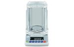 AND Galaxy HR-150AZ Analytical Balance, 152g x 0.1mg with Internal Calibration