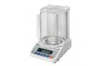 AND Galaxy HR-250AZ Analytical Balance, 252g x 0.1mg with Internal Calibration