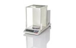 AND GH-252 PHoenix-Series Analytical Balance 101/250g x 0.01/0.1 mg