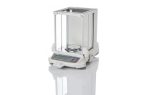 AND GR-120 Gemini Autocalibrating Analytical Balance, 120g x 0.1mg