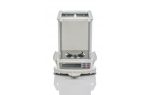 AND GR-202 Gemini Autocalibrating Analytical Balance, 42g/210g x 0.01/0.1mg
