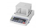 AND GX-203A Apollo Precision Toploading Balance, Internal Calibration 220 g x 0.001 g