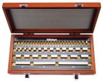 Mitutoyo Gauge Block Set 516-959-10 47 Pcs/Set, mm, Rectangular
