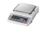 AND GX-6001A Apollo Precision Toploading Balance, Internal Calibration 6200 g x 0.1 g