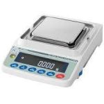 AND GF-123A Apollo Precision Toploading Balance, External Calibration 122 g x 0.001 g