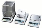 AND GF-300P Precision Balance, 310 g X 0.001 g, NTEP Pharmacy, Class II