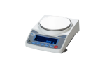 AND FZ-1200i Internal Calibration Toploading Balance, 1220g x 0.01g