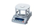 AND FZ-120iWP Internal Cal Waterproof Toploading Balance, 122g x 0.001g