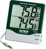 Extech 401014 Weather Measurement - Measurement Types (Weather Measurement)
