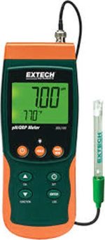 Extech SDL100 PH/ORP Meter SD Logger