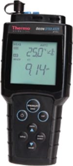 Thermo Scientific Orion Star A1210 - Orion Star A121 PH Portable Meter