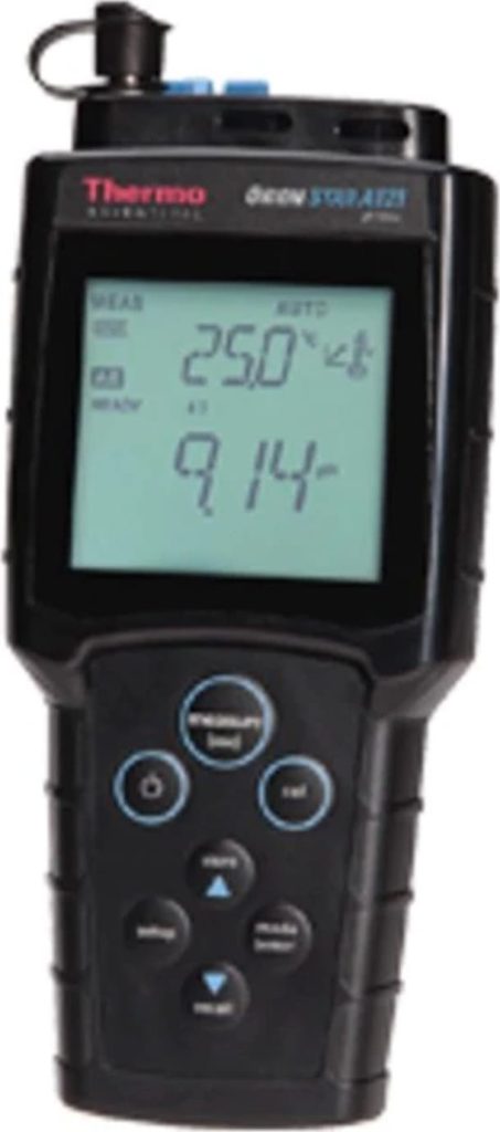 Thermo Scientific Orion Star A1210 - Orion Star A121 PH Portable Meter