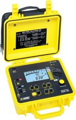 AEMC 1060 - Megohmmeter, 1000V