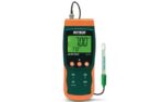 Extech SDL100 PH/ORP Meter SD Logger