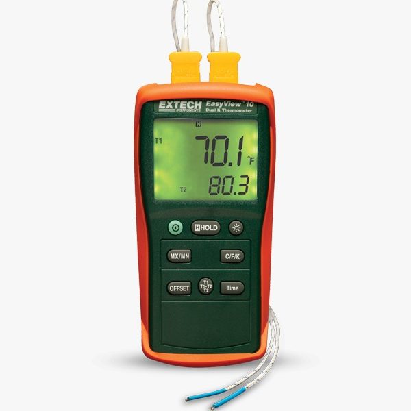 Extech EA10 Termometro de Contacto