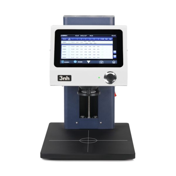 3nh YL4520 Non- contact benchtop spectrophotometer