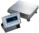 AND GP-12K Washdown Industrial Scale, 12kg x 0.1g