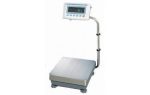 AND GP-32K Washdown Industrial Scale with Dual Range 6.1kg/31kg x 0.1g/1g
