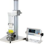 AND SV-100 High range tuning fork vibration viscometer 120 VAC