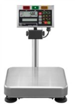 AND FS-15KI Washdown Industrial Scale, 15kg (30lb) x 0.002lb