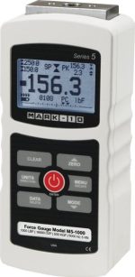 Mark-10 M5-2000 Digital Force Gauge