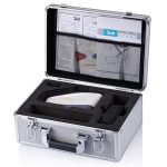3nh YS3060 Grating Spectrophotometer with UV SCI/SCE Bluetooth