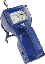 TSI 9306-V2 AeroTrak Handheld Particle Counter