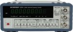 BK Precision 1823A - 2.4 GHz Universal Frequency Counter with Ratio Function