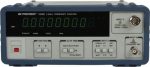 BK Precision 1856D - 3.5 GHz Multifunction Counter (Frequency, Period, Totalize)